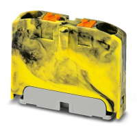 Блок распределительный PTFIX 2X2.5-FE  1028078 Блок распределительный PTFIX 2X2.5-FE  1028078