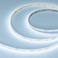 Лента светодиодная UL-A176-8mm 24В Cool 8К 15Вт/м IP20 (уп.5м)  052599