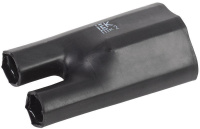 Перчатка термоус. ПТк 2х70-240 1кВ  UMS-CB2-6023-2508-1KV