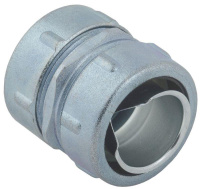 Муфта соединительная для металлорукава СММ25  CMP20D-CMM-025-010