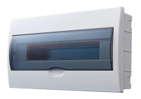 Бокс Luxray ЩРВ-П-18  731-1000-018