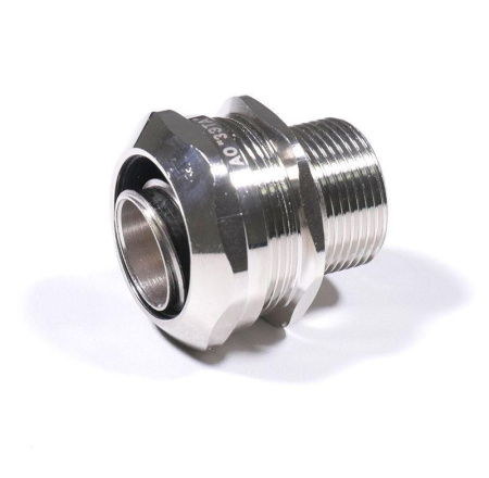 Муфта вводная МВН-НС-М25-МР20 IP67 ГОФРОМАТИК/ zeta45039