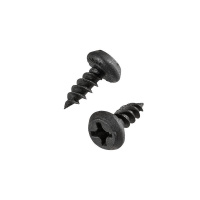 Саморез для металлических конструкций острый 3.5х9.5 (уп.25шт)  1153-3595-4