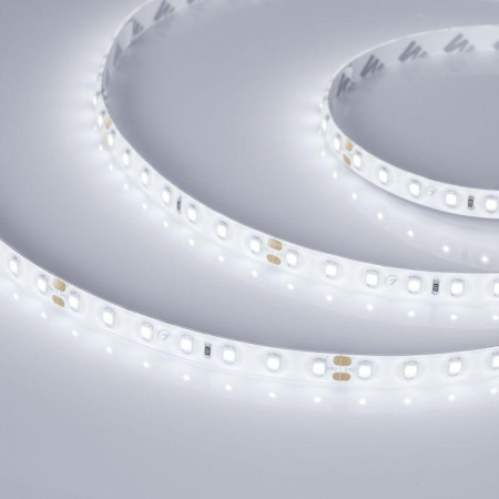 Лента светодиодная герметичная RTW-SE-A98-8mm 24V White6000 10Вт/м IP65 2835 10Вт/м IP65 (уп.5м)  021875(2)