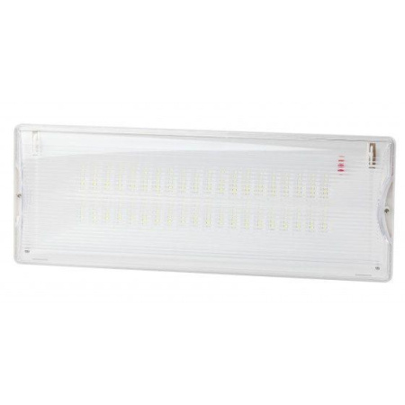 Светильник светодиодный DPA-301-1-65 IP65 40LED 3ч аварийный постоянный  Б0051843