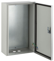 Корпус металлический ЩРНг-М IP55 (500х325х180) (21) ЭРА Б0043768