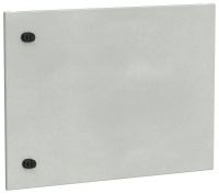 Дверь секционная внешняя 600х800 FORMAT  FO-00-ESD-060-080