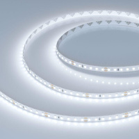 Лента светодиодная UL-A120-8mm 24В White6000 (14.4Вт/м IP20) (уп.5м)  042300 Лента светодиодная UL-A120-8mm 24В White6000 (14.4Вт/м IP20) (уп.5м)  042300