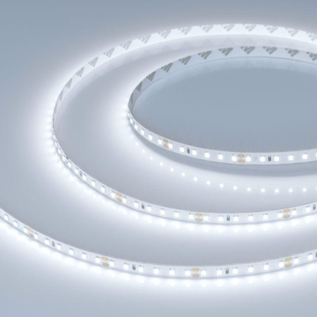 Лента светодиодная UL-A120-8mm 24В White6000 (14.4Вт/м IP20) (уп.5м)  042300