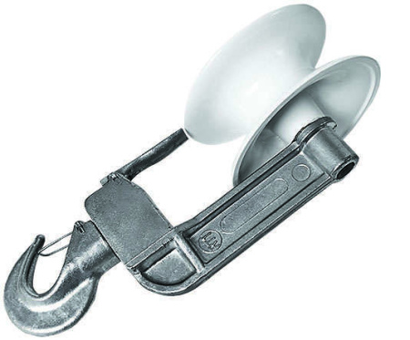 Ролик раскаточный RT 1  13201781