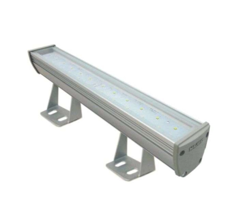 Светильник светодиодный ISK18-01-W-02 18Вт 3000К IP66  230199