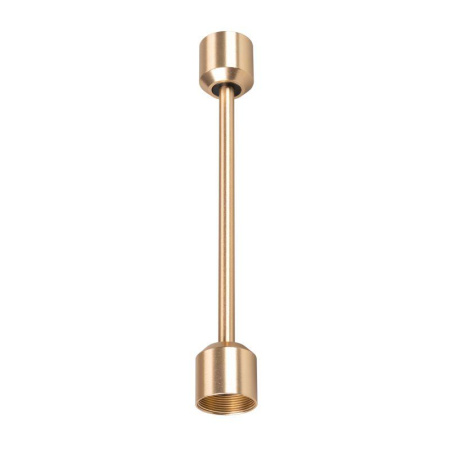 Коннектор жесткий с питанием ART-APRIORI-CON-ROD-A-L260-POWER (GD вертикальный) IP20 металл  037631
