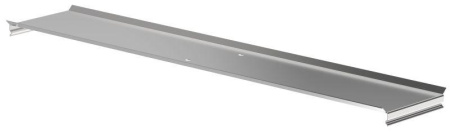 Накладка для крышки лотка 600  CLP1S-NK-600