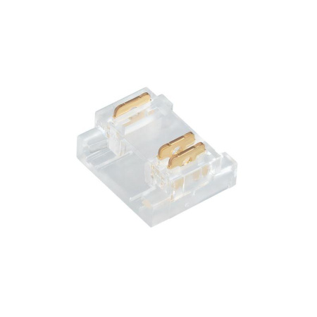 Коннектор COB-MIX-10mm-3pin-STS прозр. (уп.10шт)  046946