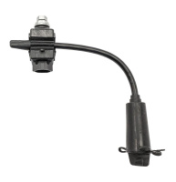 Зажим для временного заземления PC 481  11300601