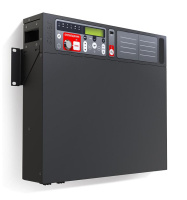 Прибор управления оповещением пожарный SPM-A01025-DW  Rbz-219773