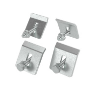 Комплект монтажный для крепления чугунного люка  600150