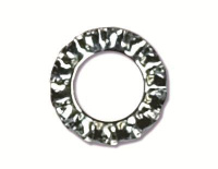 Шайба М12 стопорная нерж. (уп.100шт)  CM221200INOX