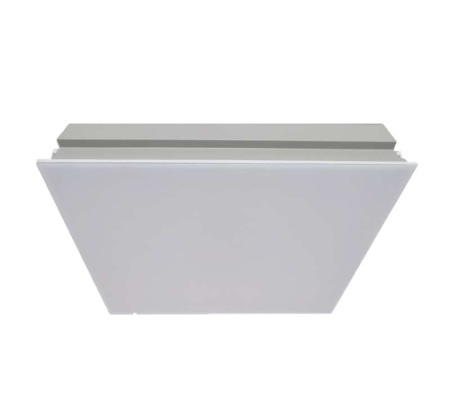 Светильник ЛВО OPAL 4х18Вт G13 IP20 встраив.  00000000909