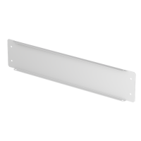 Пластрон В100 Ш600 AleSta  AleSta-FP10M600