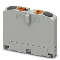 Блок распределительный PTFIX 2х2.5 GY  1028067 Блок распределительный PTFIX 2х2.5 GY  1028067