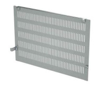 Комплект закрытия задний изолир. двухсторон. обслуживан. для В=2000  R5MRBPF63