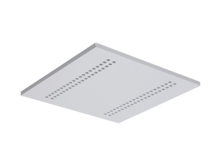 Светильник светодиодный PIXEL LED 595 2L D60 W 4000К встраив. СТ 1094000110
