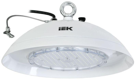 Светильник светодиодный ДСП 8002 PRO 100Вт 5000К IP69 алюм.  LDSP0-8002-100-50-K01