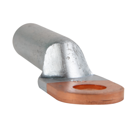 Наконечник алюмомедный OptiKit L-DTL-95-12  278174