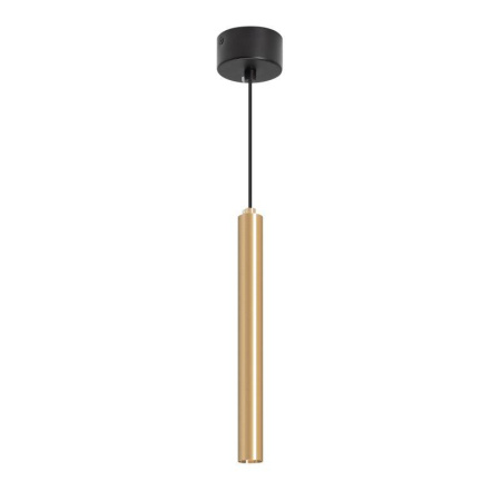 Светильник светодиодный SP-PIPE-HANG-L300-R30-9W Warm3000 GD 24 deg IP20 230В металл  038618