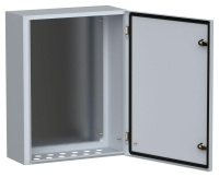 Корпус металлический ЩМП-3-0 650х500х220 У2 IP54  YKM40-03-54