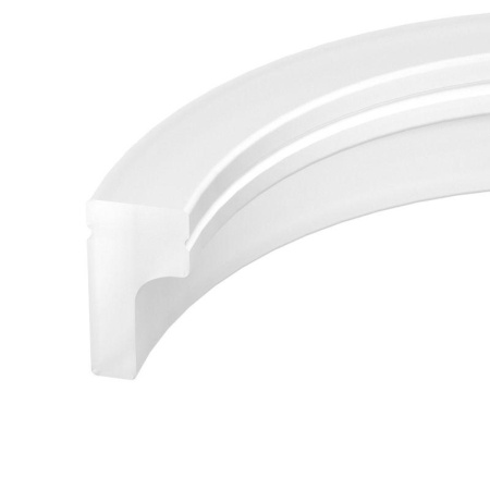 Экран SL-SOFT-5m SILICONE (силикон) (уп.5м)  038358