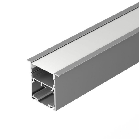 Профиль SL-LINIA52-3L-F-2000 ANOD алюм. L2000  044682