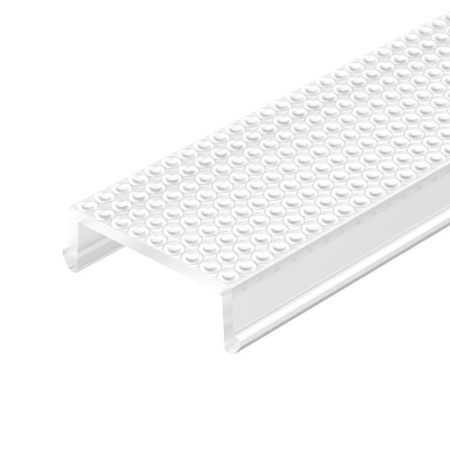 Экран призматический SL-LINE-W20-2500 2.5м пластик  033745