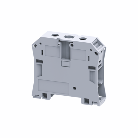 Клемма проходная винтовая OptiClip CTS-50/70-I-BU-175A-(10-70) син.  289784