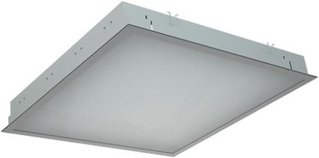 Светильник PRIZMA/R 1200 EM 4000К встраив. СТ 1499000360