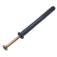 Дюбель-гвоздь 8х100 пот. манжета (уп.2шт) европодвес  2430061