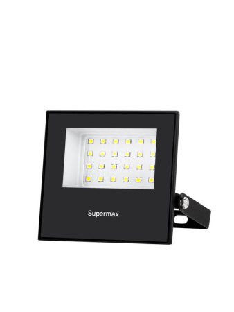 Прожектор светодиодный Supermax SPR 30Вт 6500К 3000лм IP65  S_PR_LED_30