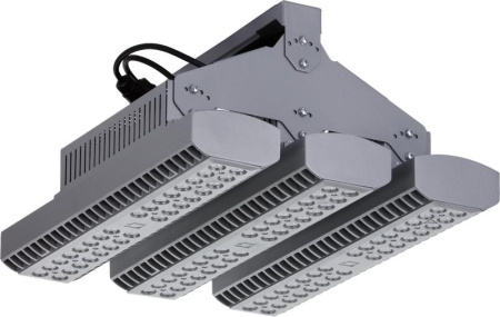 Светильник светодиодный HB LED 150 D40 Ex 5000К потолочный СТ 1224001630