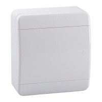 Корпус пластиковый Optibox P BNN 2 08 IP41  117919