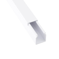 Кабель-канал 25х30 L2000 пластик TA-EN  00323