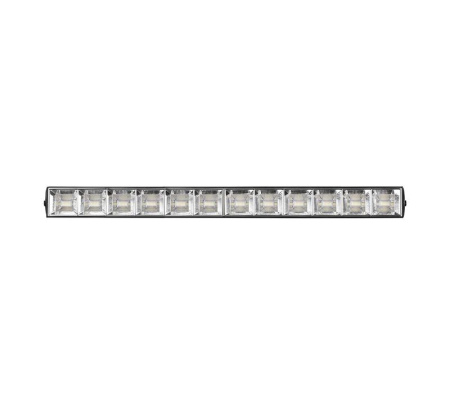 Светильник светодиодный трековый PTR 2130R 30Вт 4000К IP40 60град. 400мм BL черн. Pro+  5031609