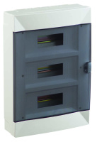 Бокс ОП IP40 36 авт  63136