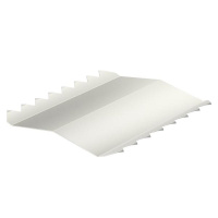 Соединитель кабель-канала стыковой LKM SV80 80м сталь OBO 6247472