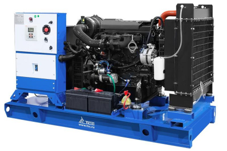 Электростанция дизельная АД-60С-Т400-1РМ7 ТСС 032029