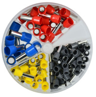 Набор наконечников №2 тип Е  UGN10-N02-04-0100