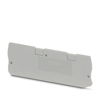 Крышка концевая D-PT 2.5-TWIN-MTB  3210202 Крышка концевая D-PT 2.5-TWIN-MTB  3210202