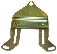 Рейка монтажная для 1ф счетчика SКАТ 101M PROxima  mp-100