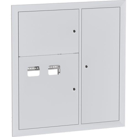 Щит этажный ЩЭ 2кв. (1000х950х160) Basic  mb28-v-2