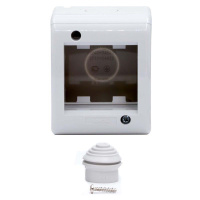 Коробка установочная под VIVA 2 мод. настен. IP40  54640